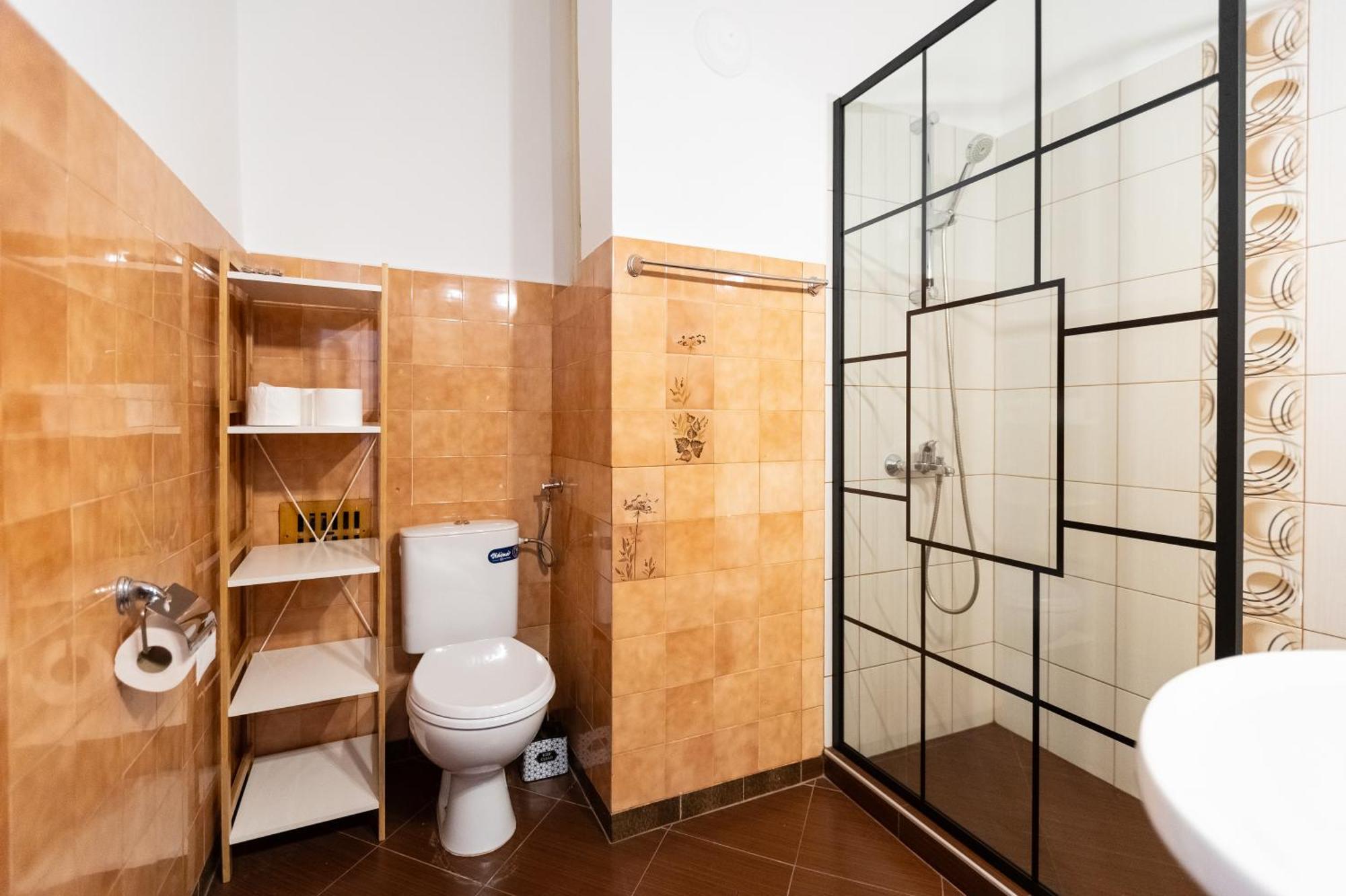 1Bdr Flat In Center Of Sofia Vitoshka Blvd Apartment ภายนอก รูปภาพ
